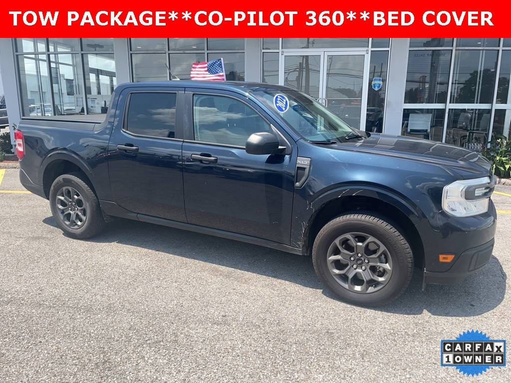 2022 Ford Maverick XLT — Pickup Truck — 65,206 mi — Kenner, LA