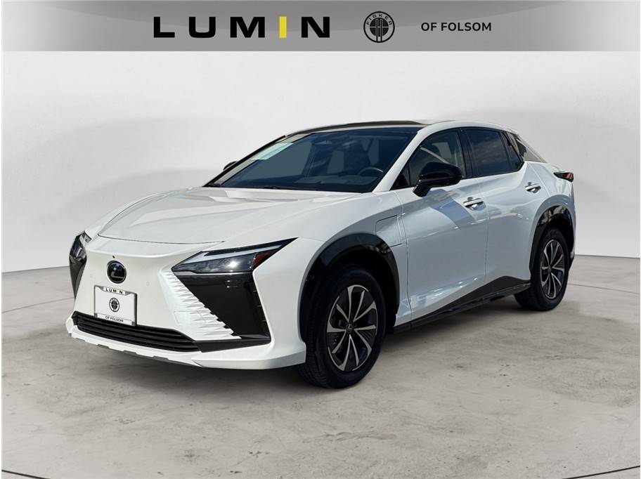 2024 Lexus RZ RZ 300e Premium — SUV — 8,006 mi — Folsom, CA