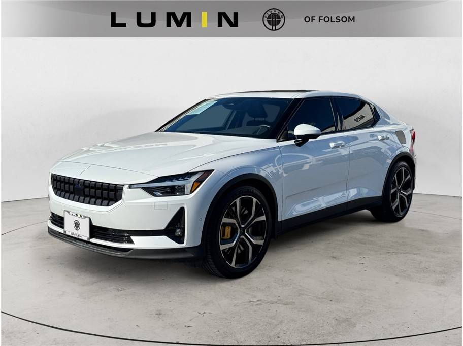 2021 Polestar 2 Launch Edition — Sedan — 71,729 mi — Folsom, CA