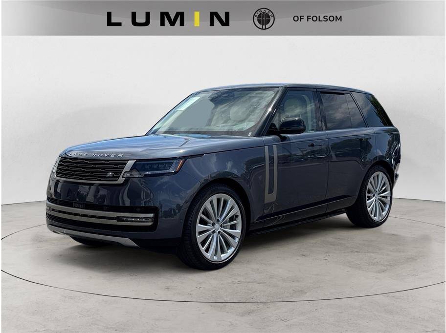 2024 Land Rover Range Rover SE — SUV — 8,997 mi — Folsom, CA
