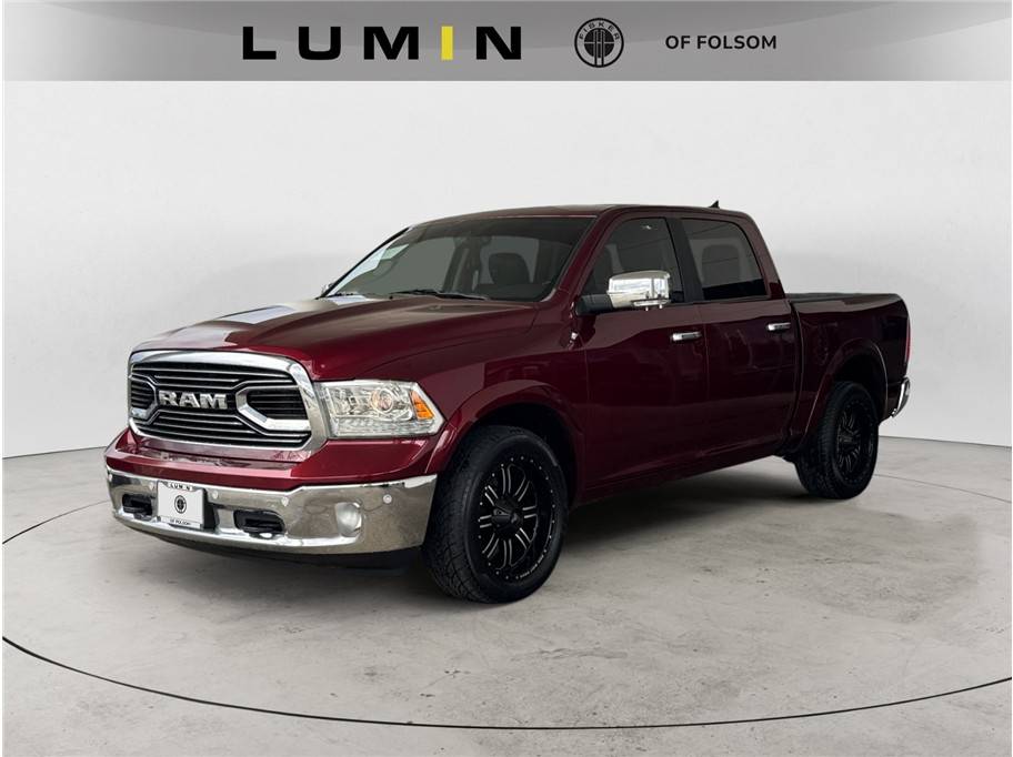 2019 Ram 1500 Classic Laramie — Pickup Truck — 83,353 mi — Folsom, CA