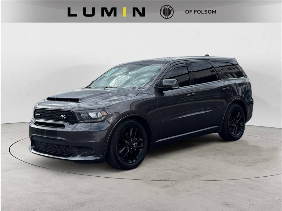 2019 Dodge Durango R/T — SUV — 73,360 mi — Folsom, CA