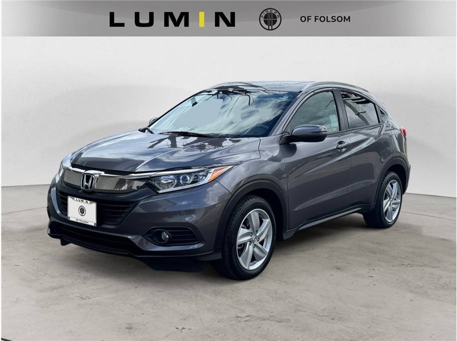 2019 Honda HR-V EX — SUV — 48,976 mi — Folsom, CA
