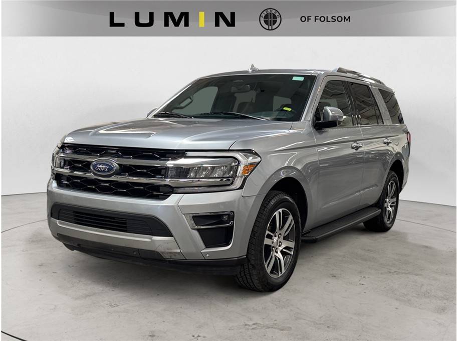 2023 Ford Expedition Limited — SUV — 58,703 mi — Folsom, CA