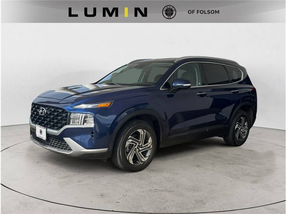 2023 Hyundai Santa Fe SEL — SUV — 44,466 mi — Folsom, CA