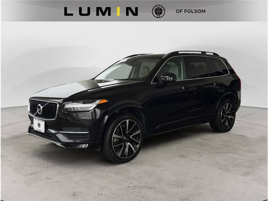 2019 Volvo XC90 Momentum — SUV — 86,419 mi — Folsom, CA