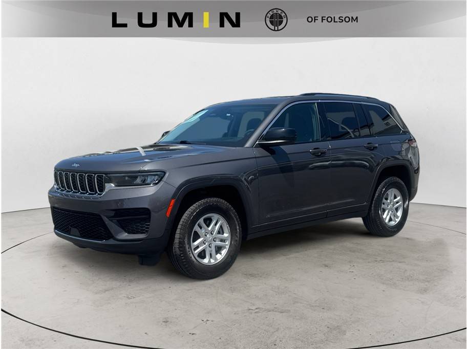 2023 Jeep Grand Cherokee Laredo — SUV — 29,186 mi — Folsom, CA
