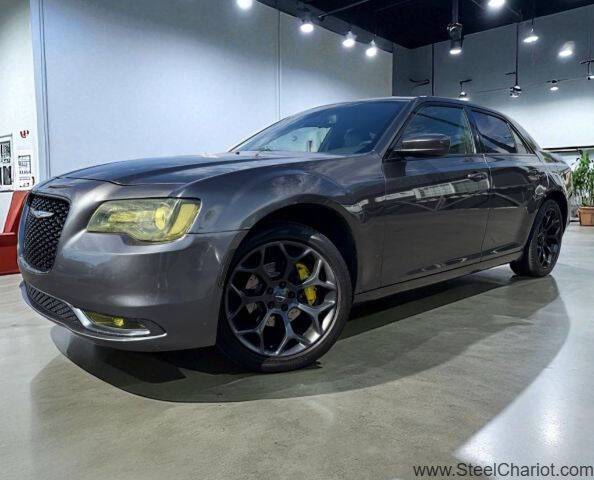 2019 Chrysler 300 S — Sedan — 108,160 mi — San Jose, CA
