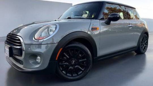 2016 MINI Hardtop Cooper — Hatchback — 60,488 mi — San Jose, CA