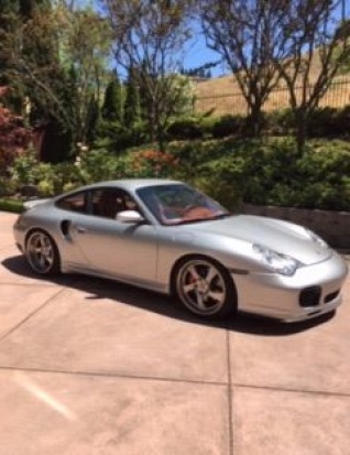 Used Porsche 911s For Sale In San Francisco Ca Truecar