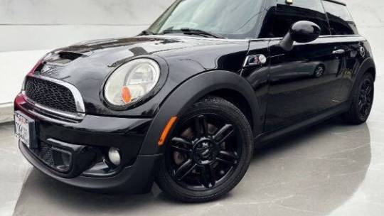 2013 MINI Hardtop Cooper S — Hatchback — 90,088 mi — San Jose, CA