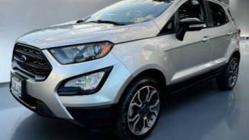 2019 Ford EcoSport SES — SUV — 66,242 mi — San Jose, CA