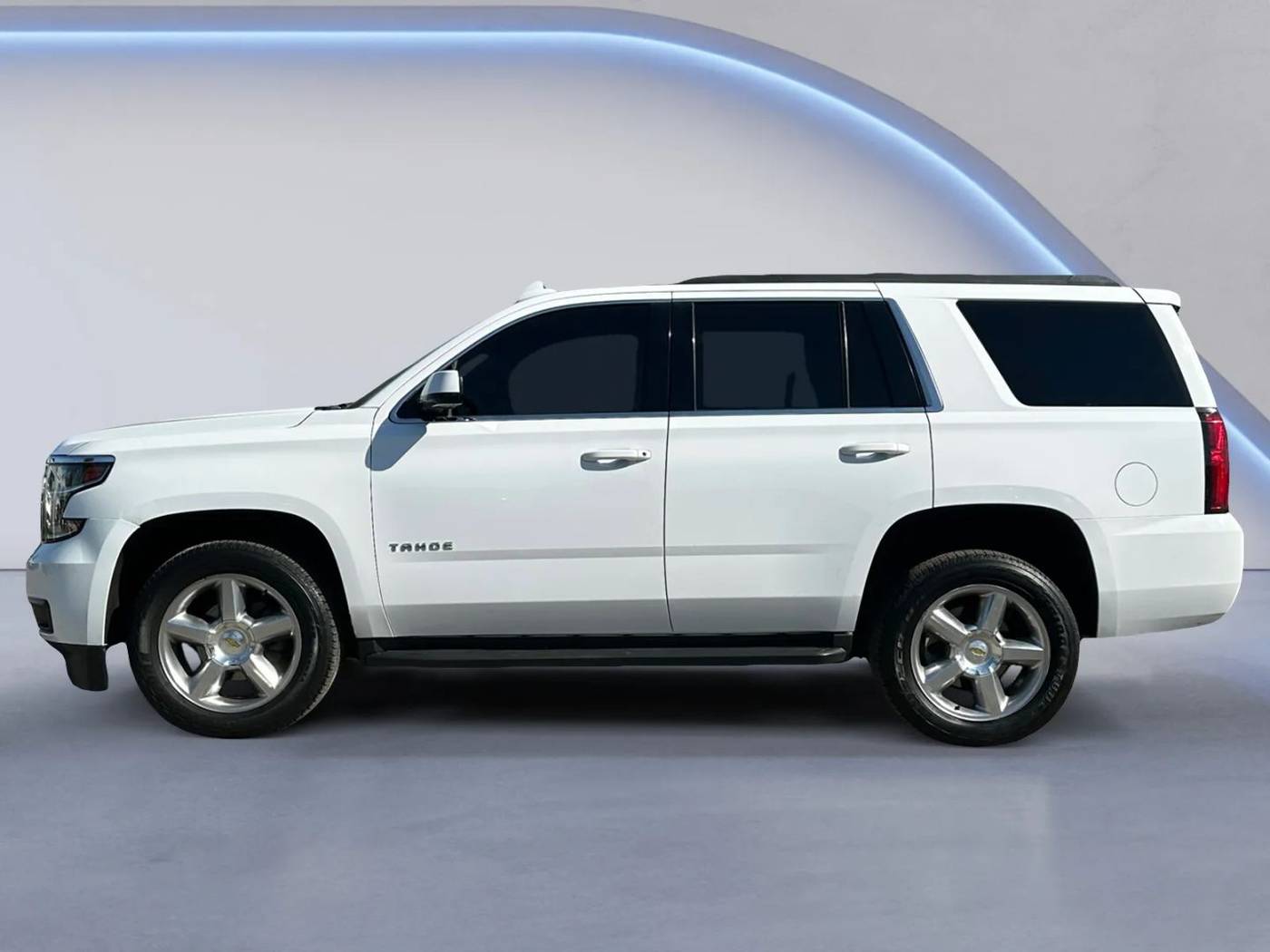 2018 Chevrolet Tahoe LS — SUV — 119,789 mi — Sacramento, CA