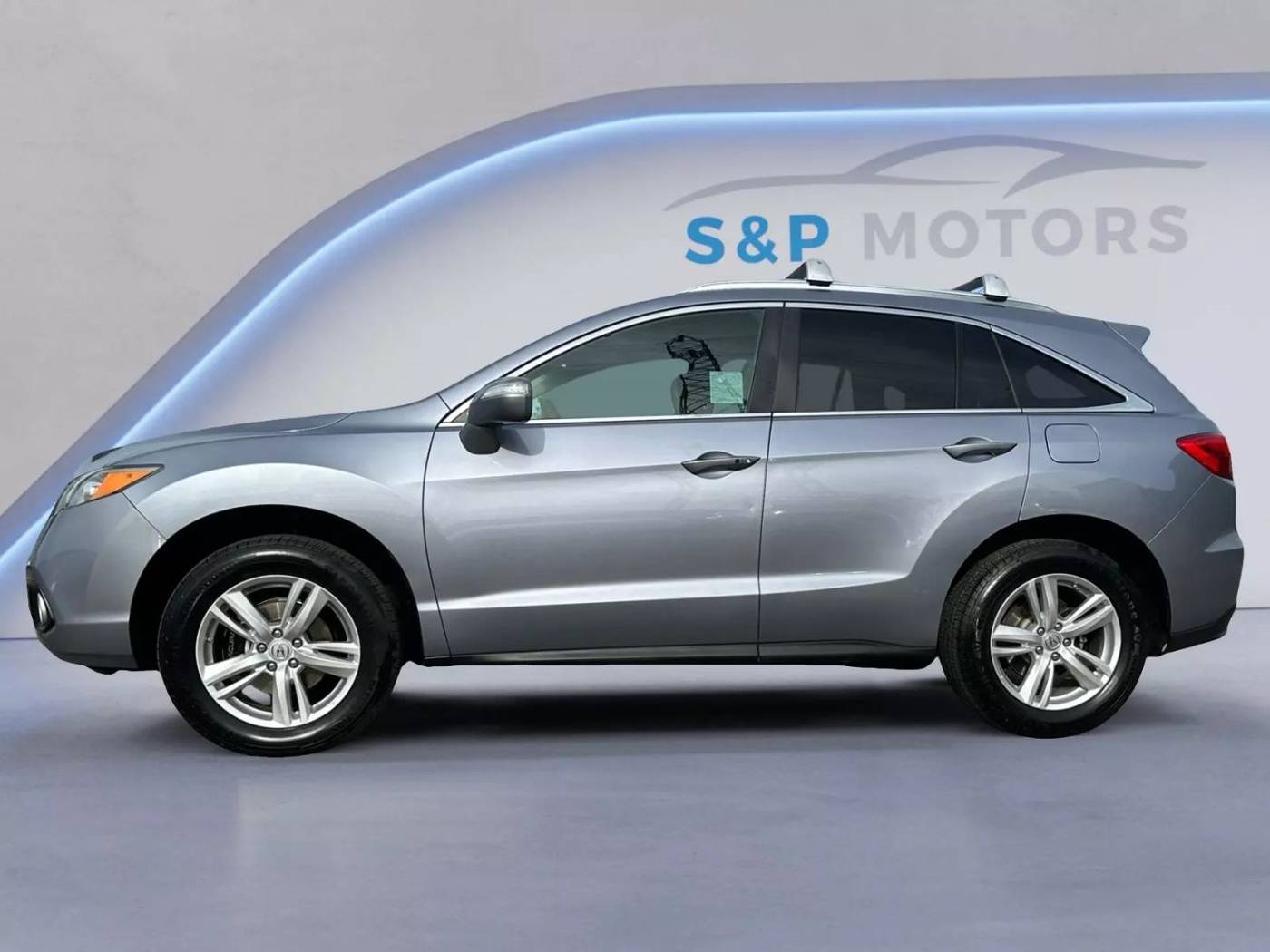 2014 Acura RDX Technology Package — SUV — 176,486 mi — Sacramento, CA
