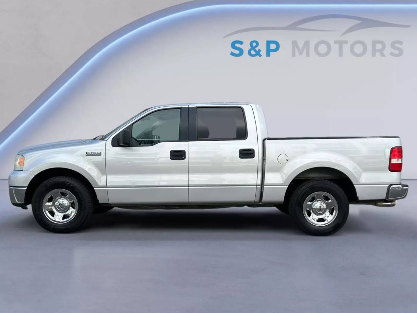 2006 Ford F-150 XLT — Pickup Truck — 105,132 mi — Sacramento, CA