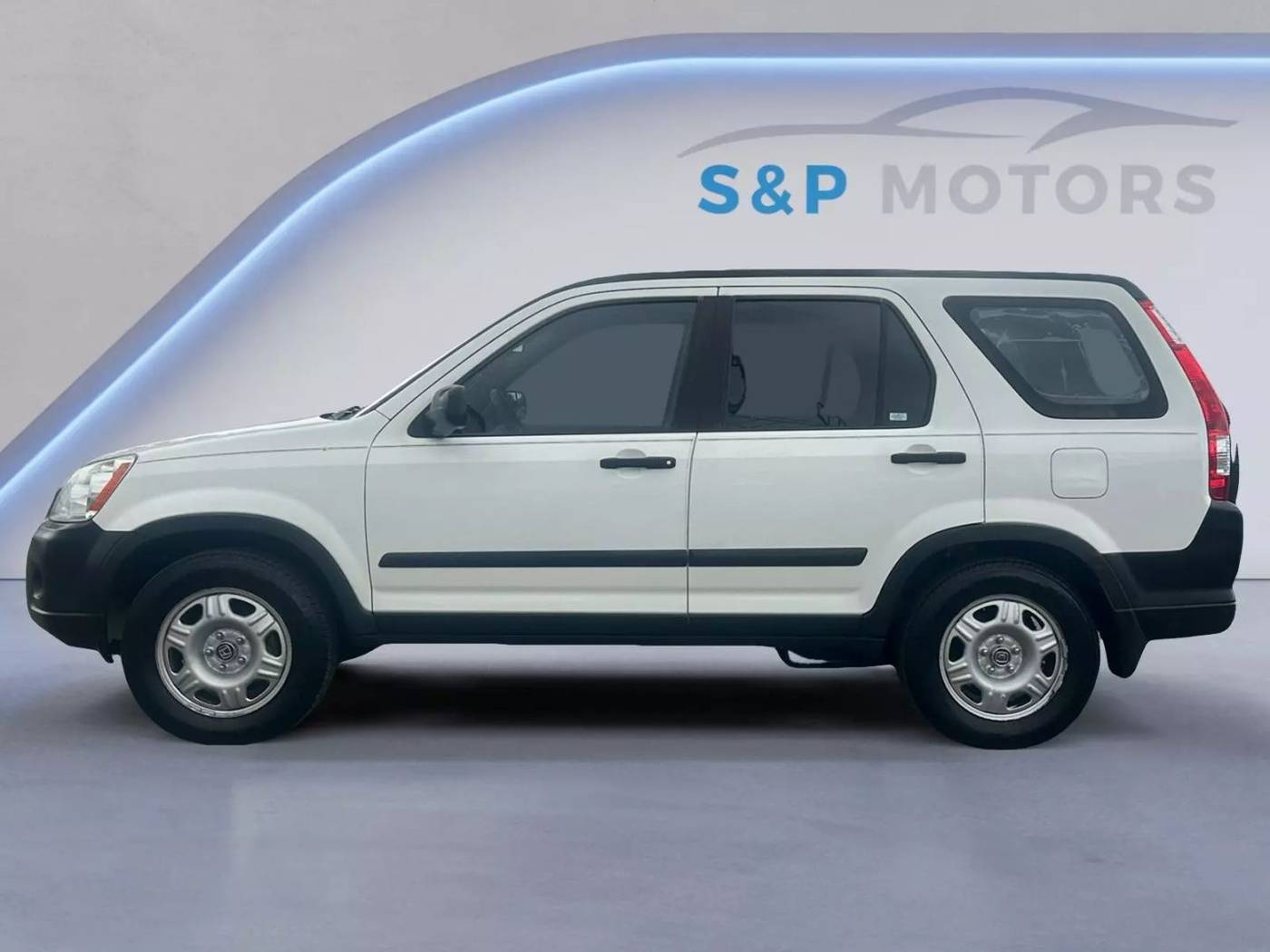 2006 Honda CR-V LX — SUV — 116,769 mi — Sacramento, CA