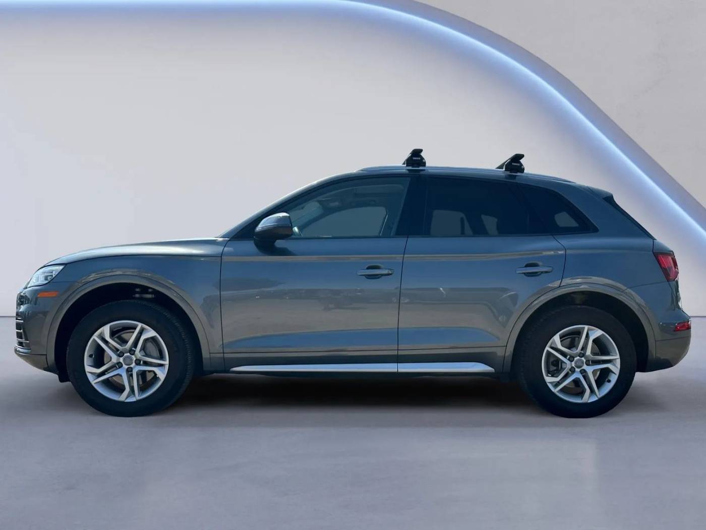 2018 Audi Q5 Premium — SUV — 39,967 mi — Sacramento, CA