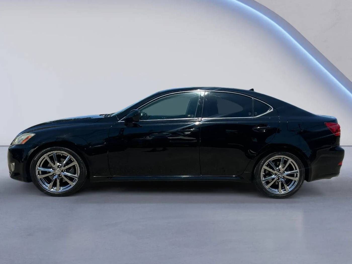 2008 Lexus IS IS 250 — Sedan — 147,865 mi — Sacramento, CA