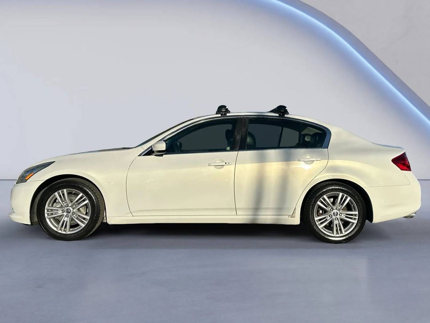 2012 INFINITI G G37 — Sedan — 93,901 mi — Sacramento, CA