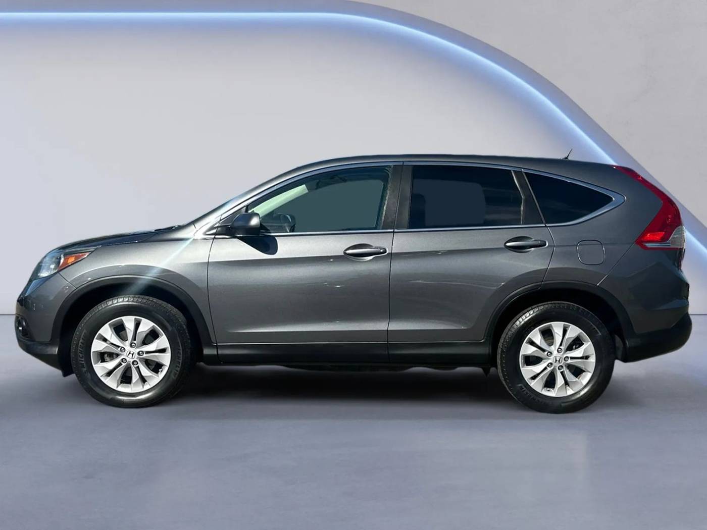 2013 Honda CR-V EX — SUV — 63,104 mi — Sacramento, CA