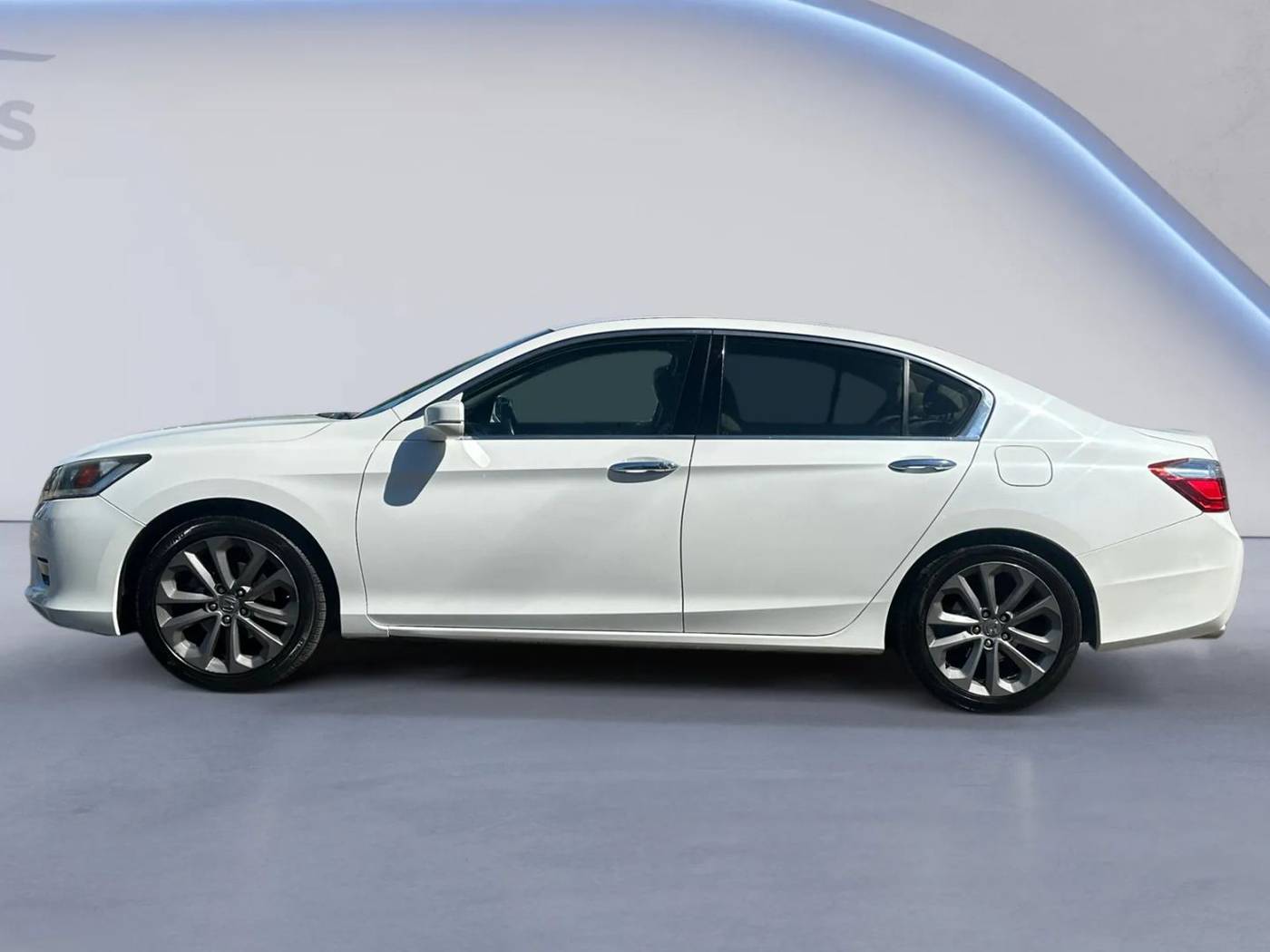 2013 Honda Accord EX-L V6 — Sedan — 152,800 mi — Sacramento, CA