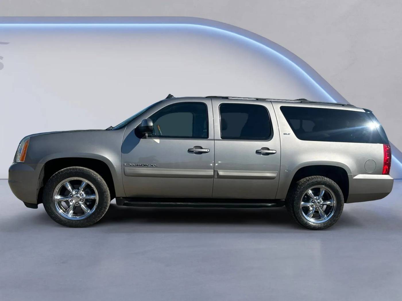 2007 GMC Yukon SLT — SUV — 164,871 mi — Sacramento, CA