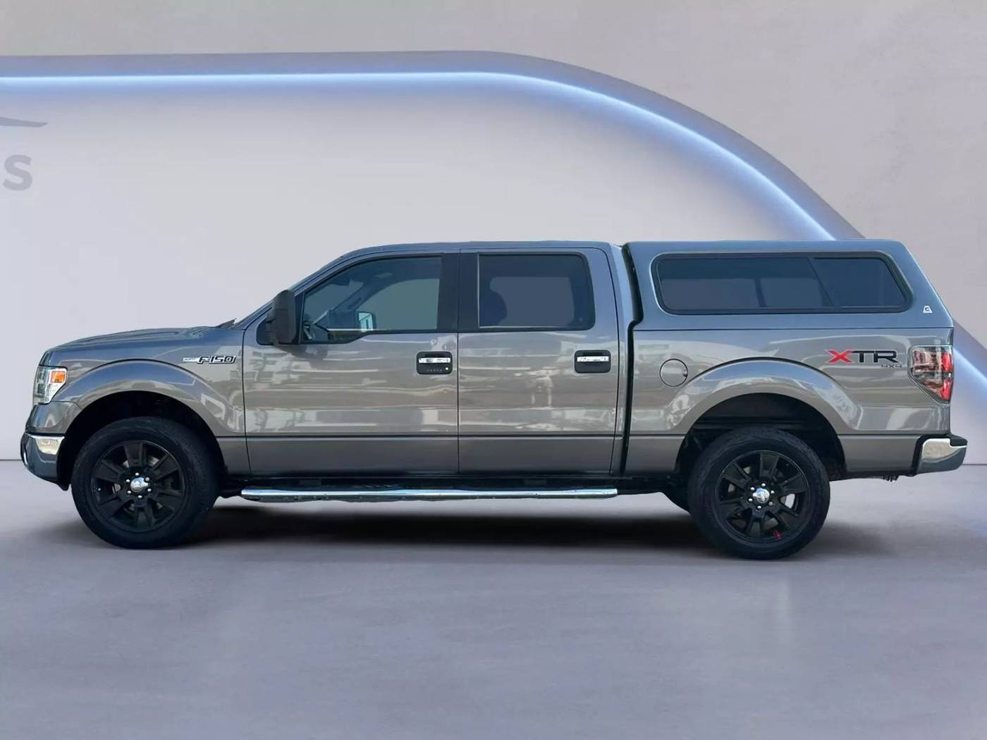 2014 Ford F-150 XLT — Pickup Truck — 131,899 mi — Sacramento, CA