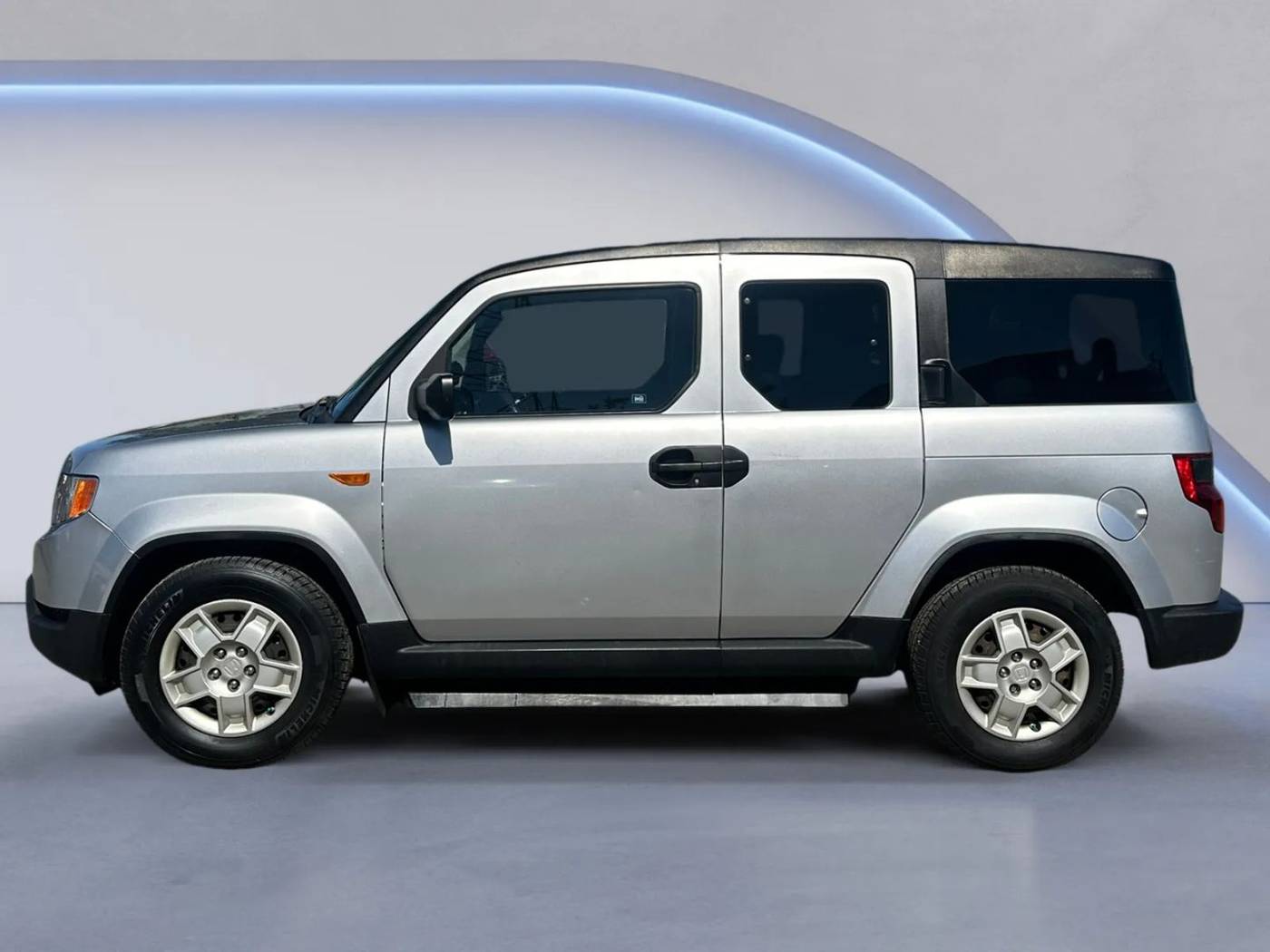 2011 Honda Element LX