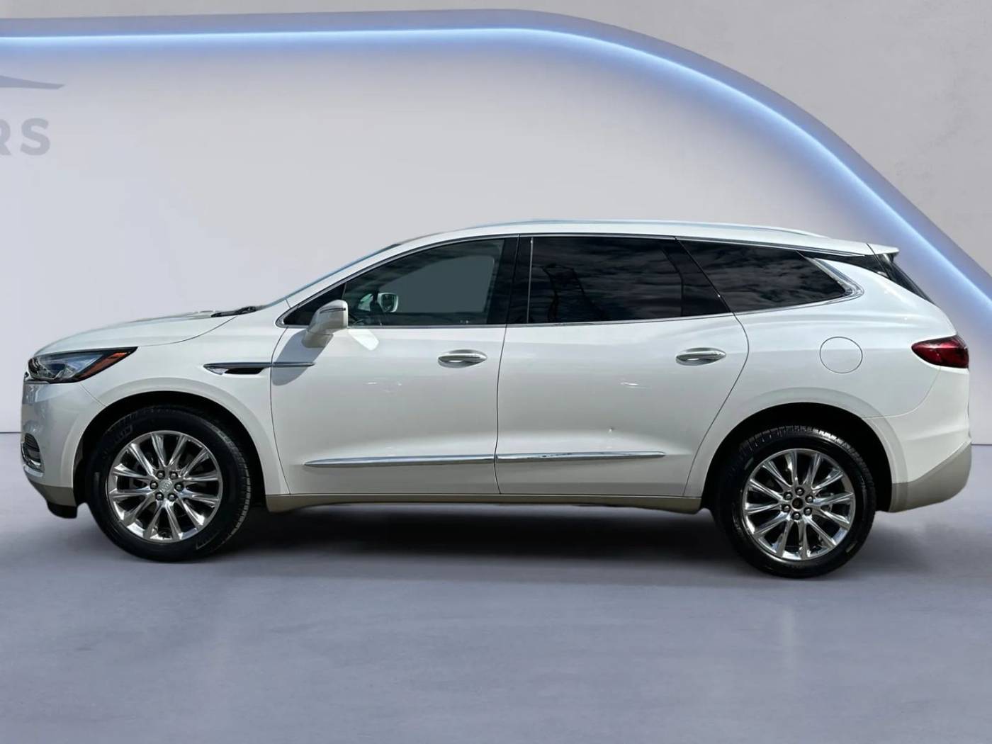 2018 Buick Enclave Essence — SUV — 104,036 mi — Sacramento, CA