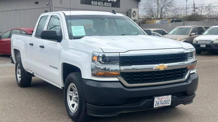 2019 chevrolet silverado 1500 ld wt new arrivals