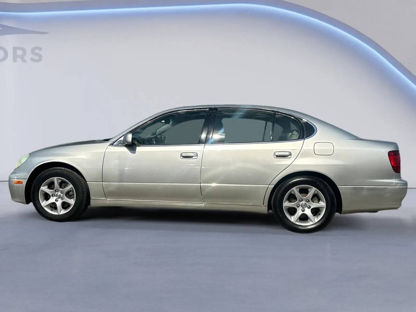 2004 Lexus GS GS 300 — Sedan — 125,529 mi — Sacramento, CA
