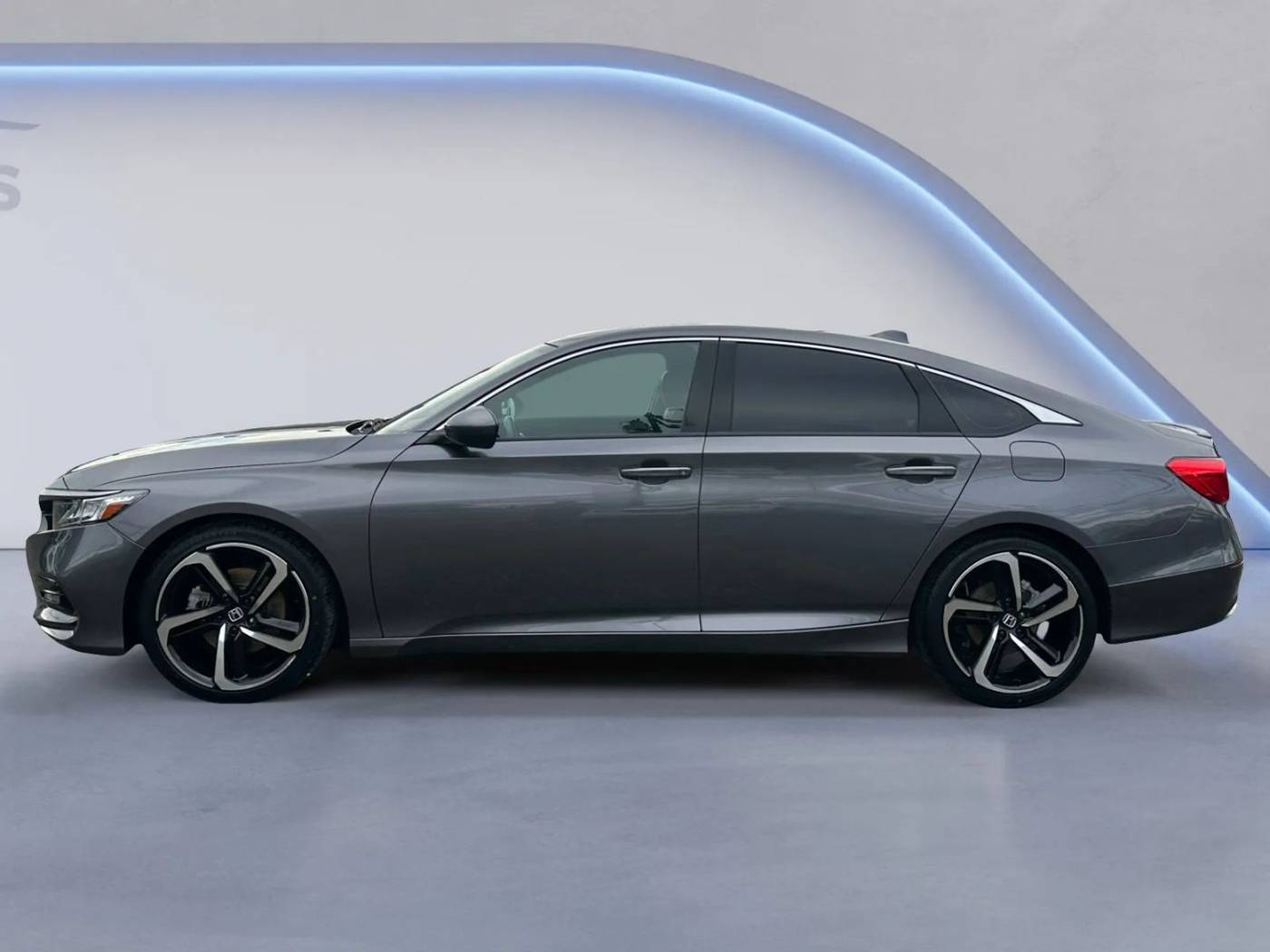 2018 Honda Accord Sport — Sedan — 116,920 mi — Sacramento, CA