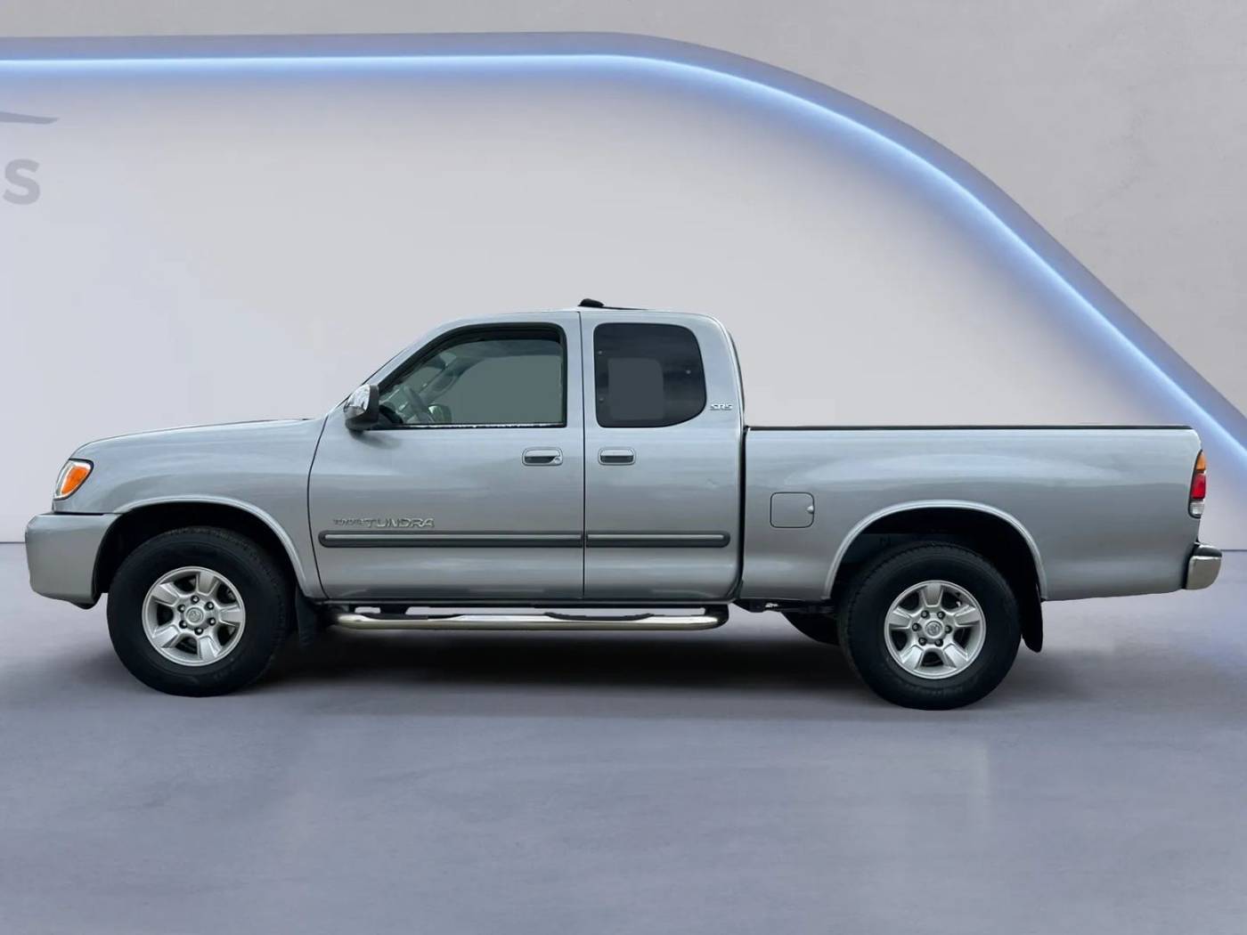 2003 Toyota Tundra SR5 — Pickup Truck — 146,775 mi — Sacramento, CA