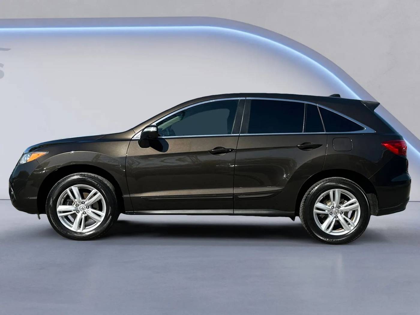 2014 Acura RDX Standard — SUV — 124,440 mi — Sacramento, CA