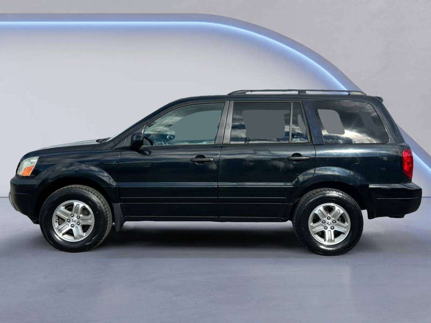 2005 Honda Pilot EX-L — SUV — 139,643 mi — Sacramento, CA