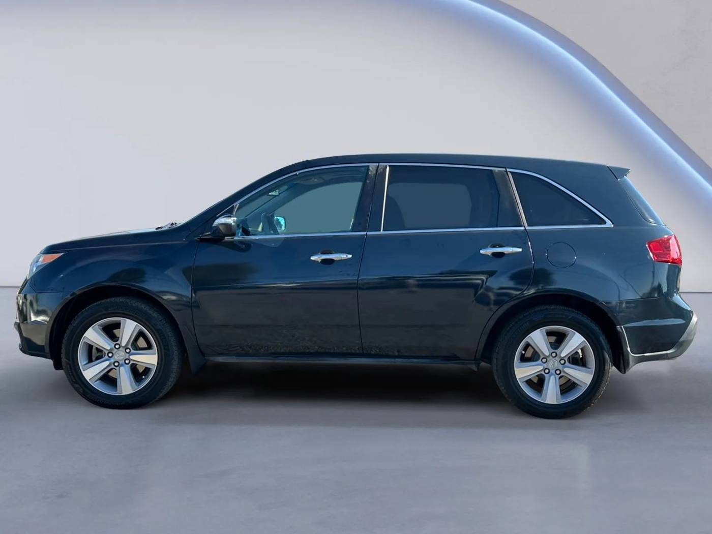 2012 Acura MDX Standard — SUV — 130,190 mi — Sacramento, CA
