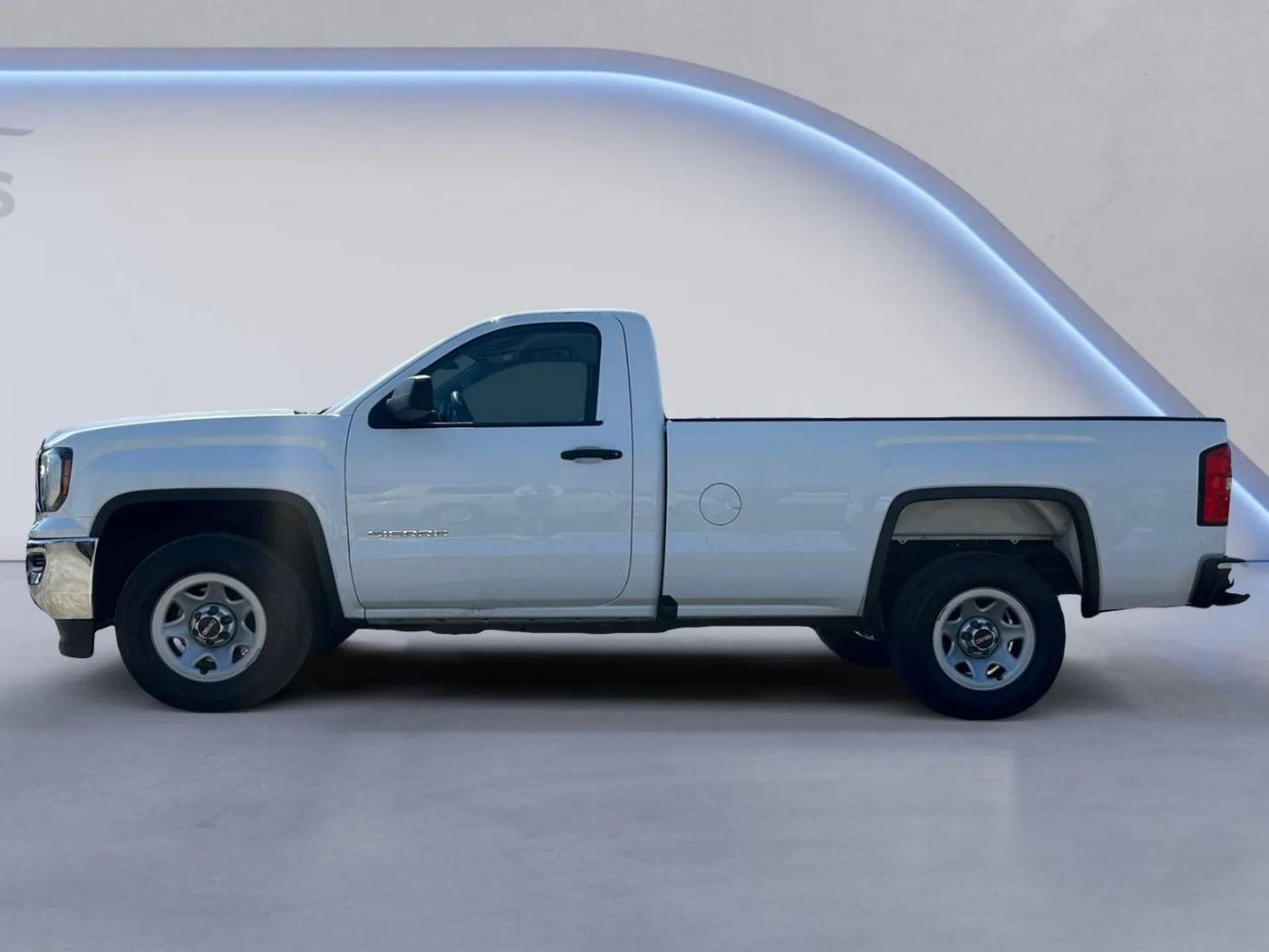 2018 GMC Sierra 1500 Base — Pickup Truck — 118,013 mi — Sacramento, CA