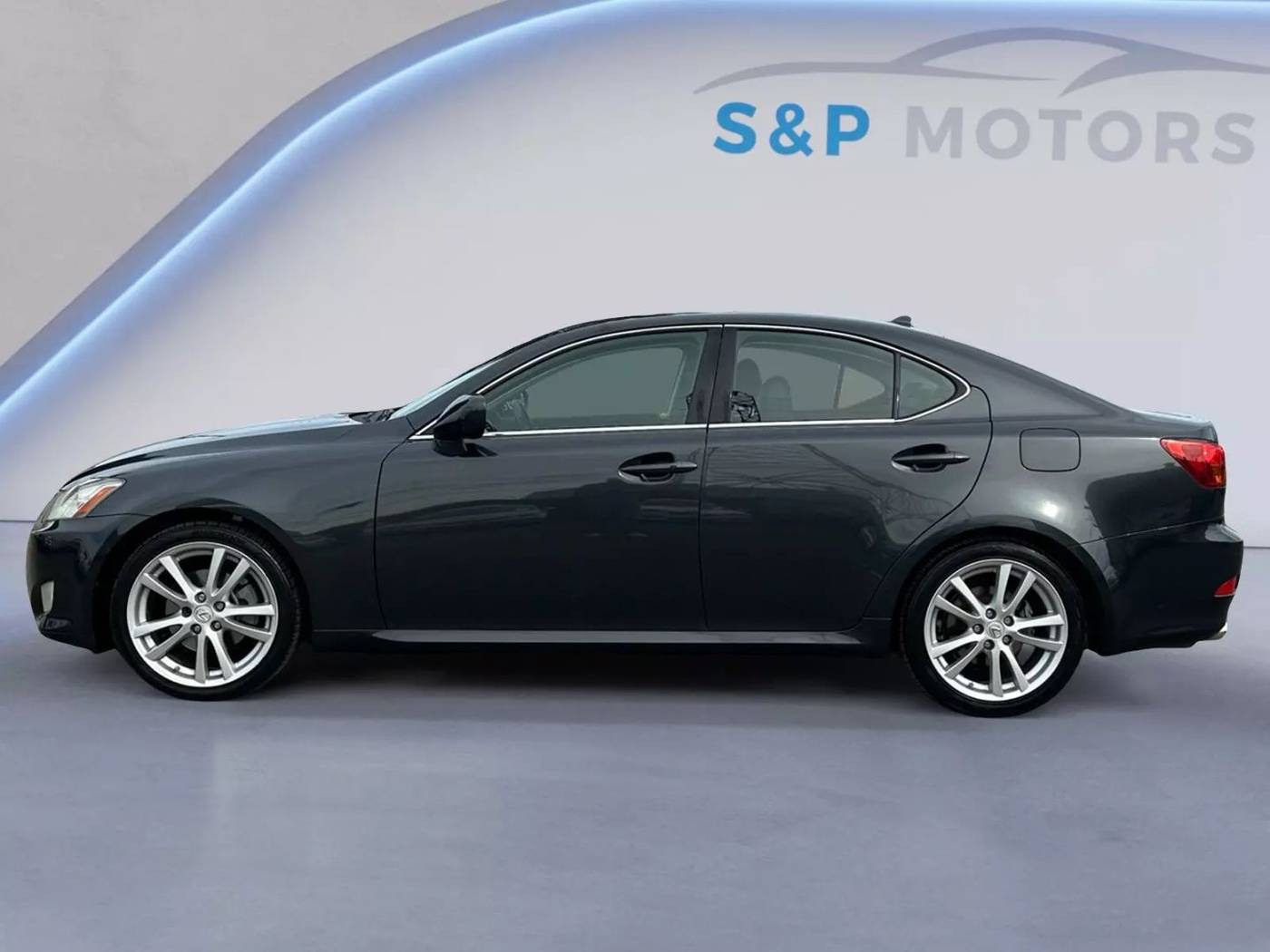 2007 Lexus IS IS 250 — Sedan — 84,080 mi — Sacramento, CA