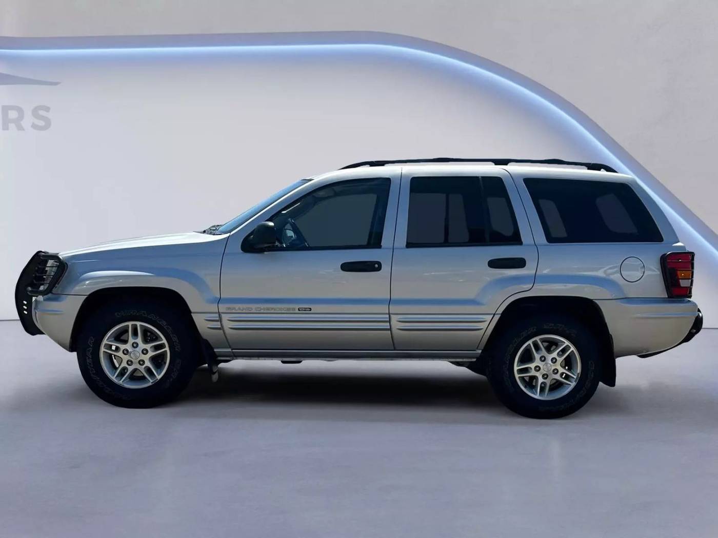 2004 Jeep Grand Cherokee Laredo — SUV — 60,000 mi — Sacramento, CA