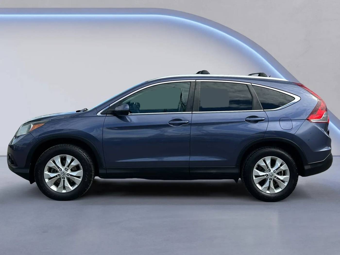 2013 Honda CR-V EX — SUV — 141,902 mi — Sacramento, CA