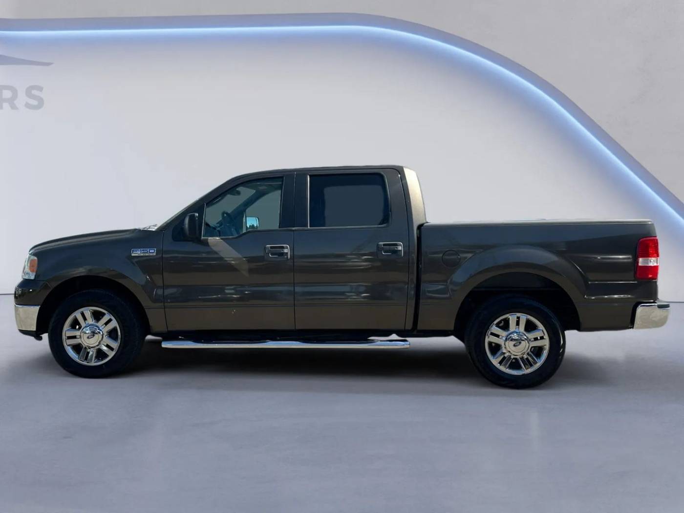 2008 Ford F-150 XLT — Pickup Truck — 146,840 mi — Sacramento, CA