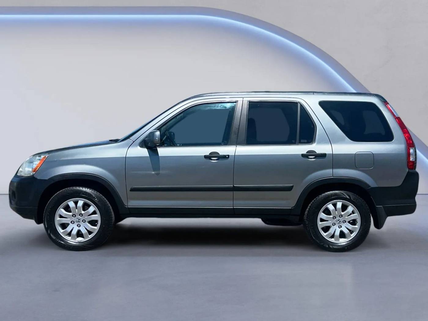 2006 Honda CR-V EX — SUV — 155,363 mi — Sacramento, CA