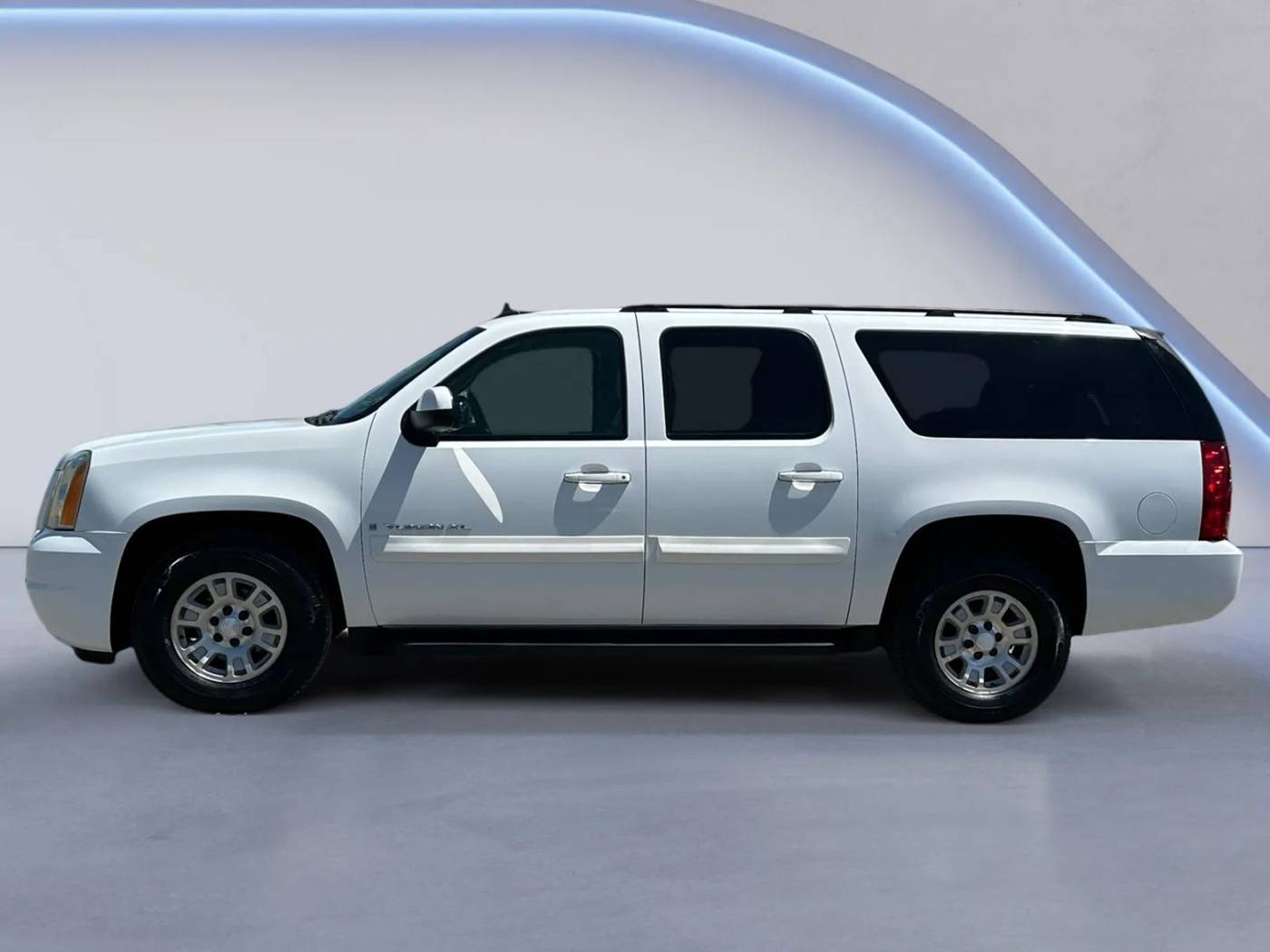 2007 GMC Yukon SLE — SUV — 79,671 mi — Sacramento, CA