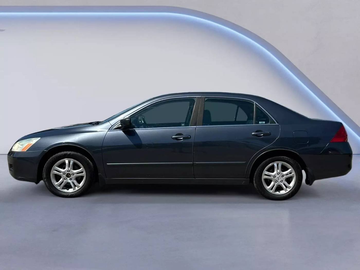 2007 Honda Accord EX-L — Sedan — 64,601 mi — Sacramento, CA
