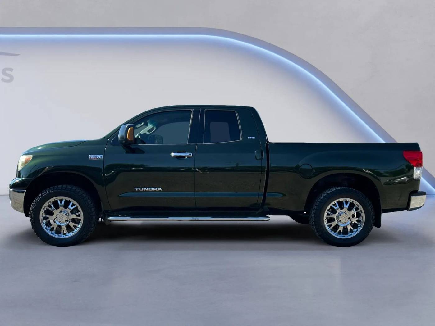 2010 Toyota Tundra Base — Pickup Truck — 150,345 mi — Sacramento, CA