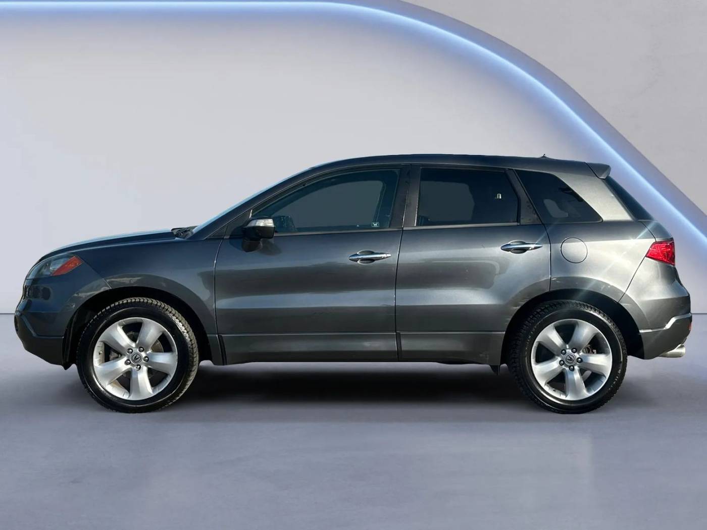 2009 Acura RDX Base — SUV — 139,721 mi — Sacramento, CA