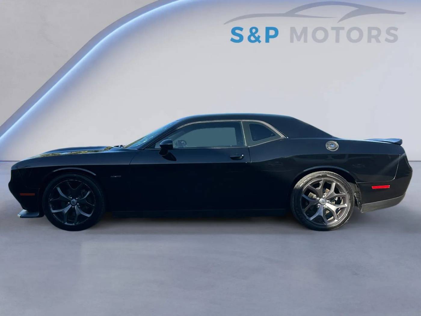 2019 Dodge Challenger R/T — Coupe — 96,698 mi — Sacramento, CA