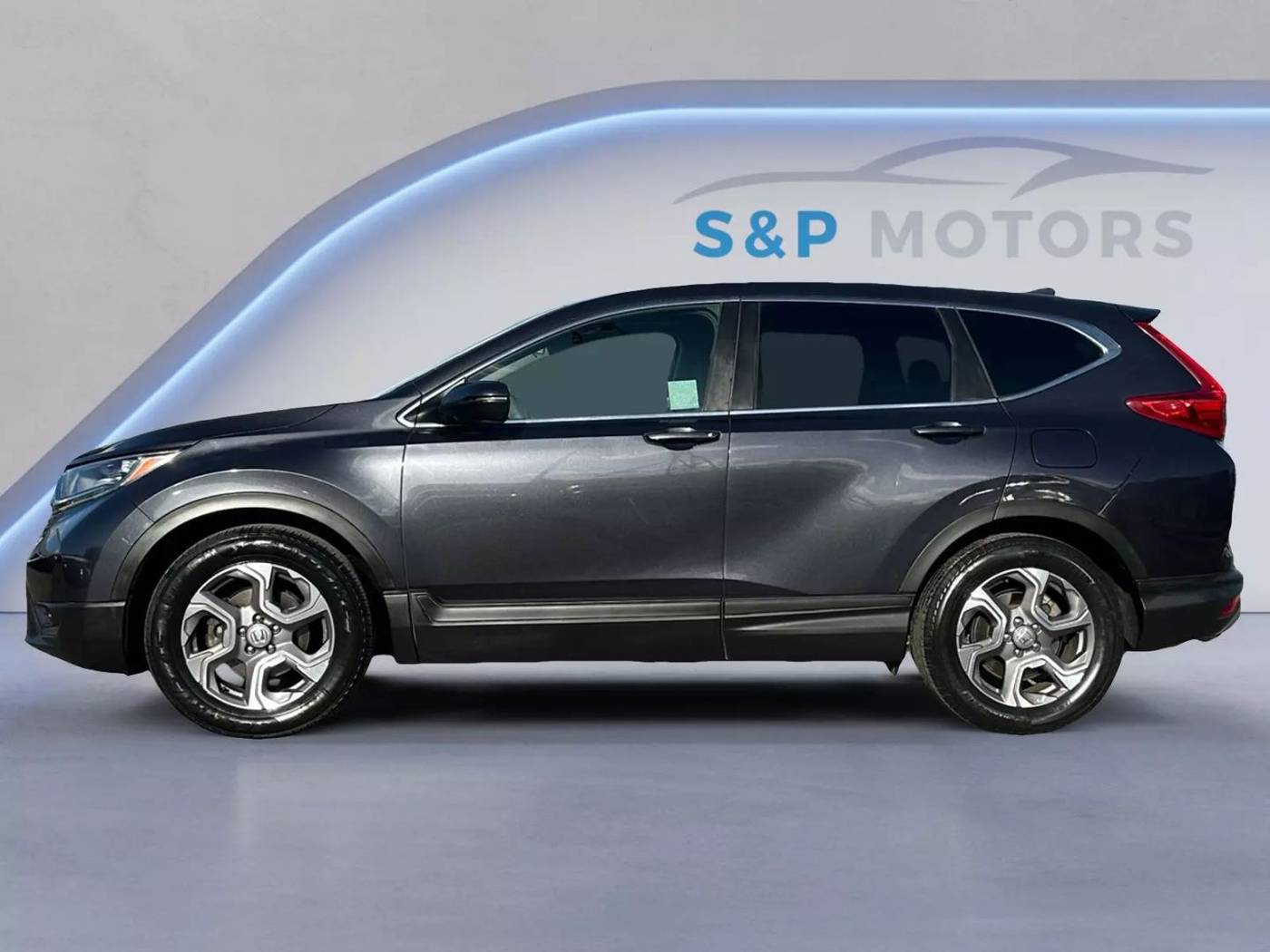 2018 Honda CR-V EX — SUV — 93,324 mi — Sacramento, CA