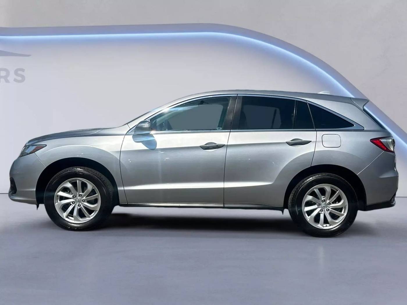 2017 Acura RDX Technology Package — SUV — 140,802 mi — Sacramento, CA