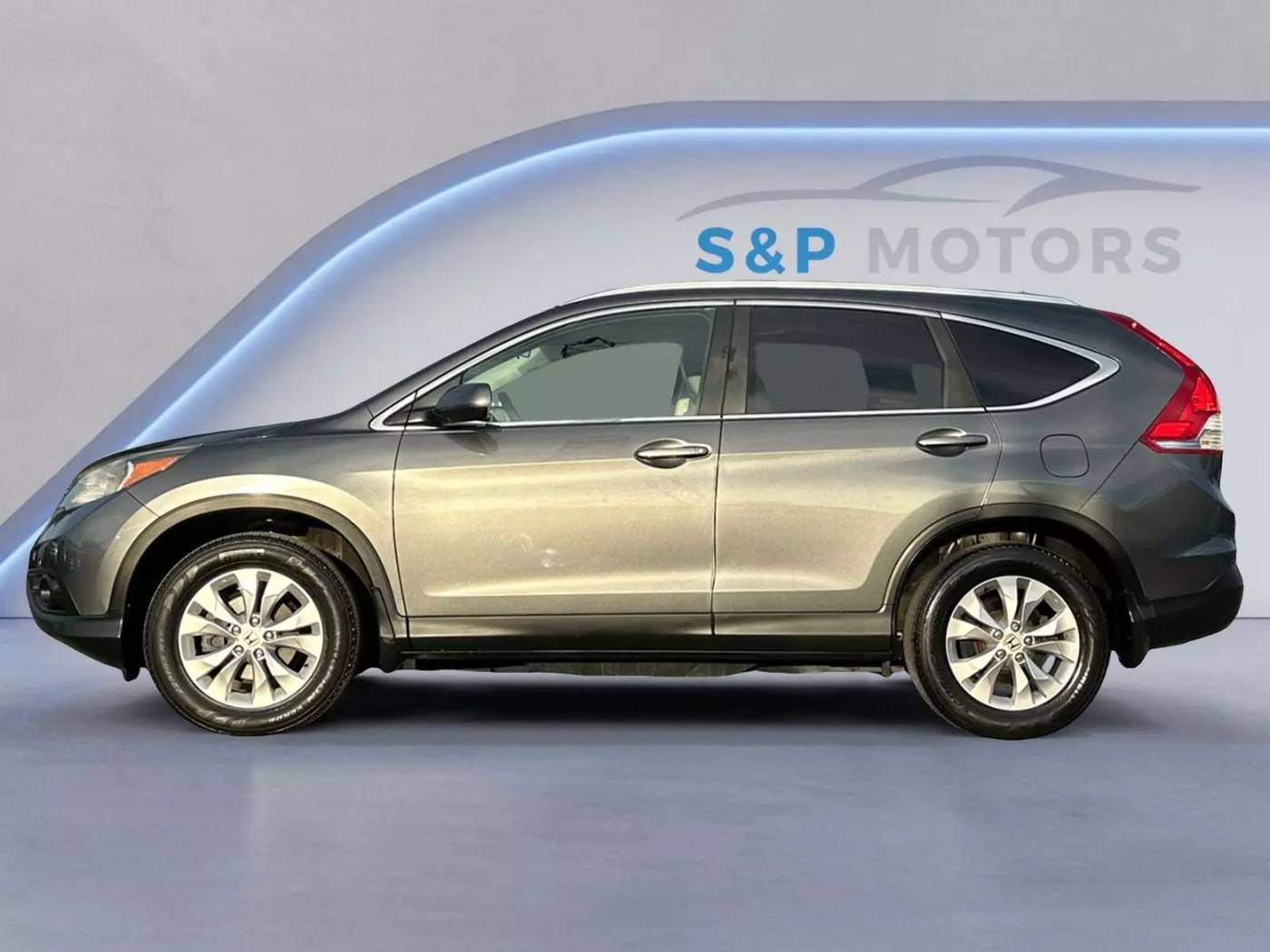 2014 Honda CR-V EX-L — SUV — 100,946 mi — Sacramento, CA